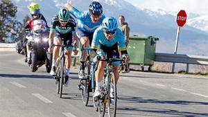 segea47535706 grafcat6457  alp  girona   28 03 2019   el colombiano miguel190328181006