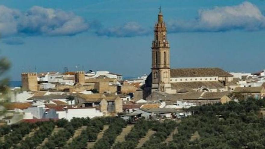 Conceden la marca Catedral de la Campiña a la iglesia de la Asunción