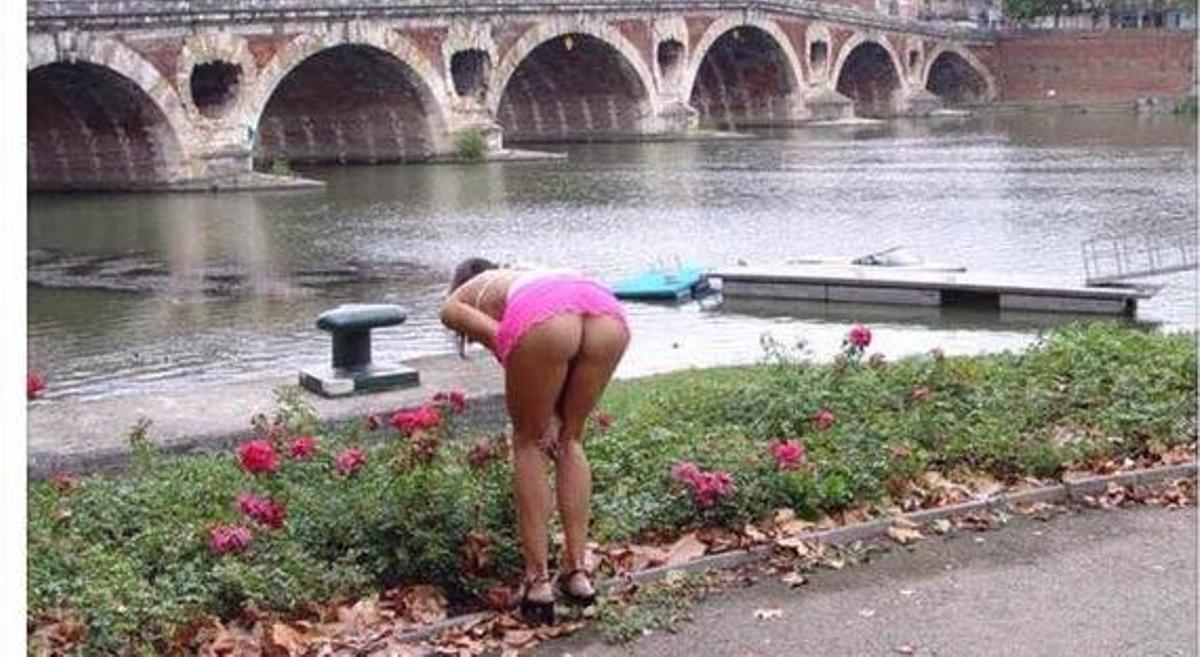 Exigen la dimisión de un concejal del PSOE de Langreo por publicar una foto machista en Facebook