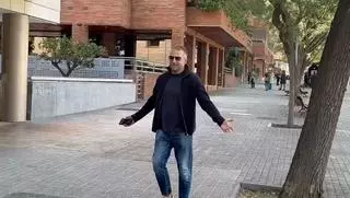 Celebración y conjura en la comida de Flick con el staff del Barça... y con un invitado especial