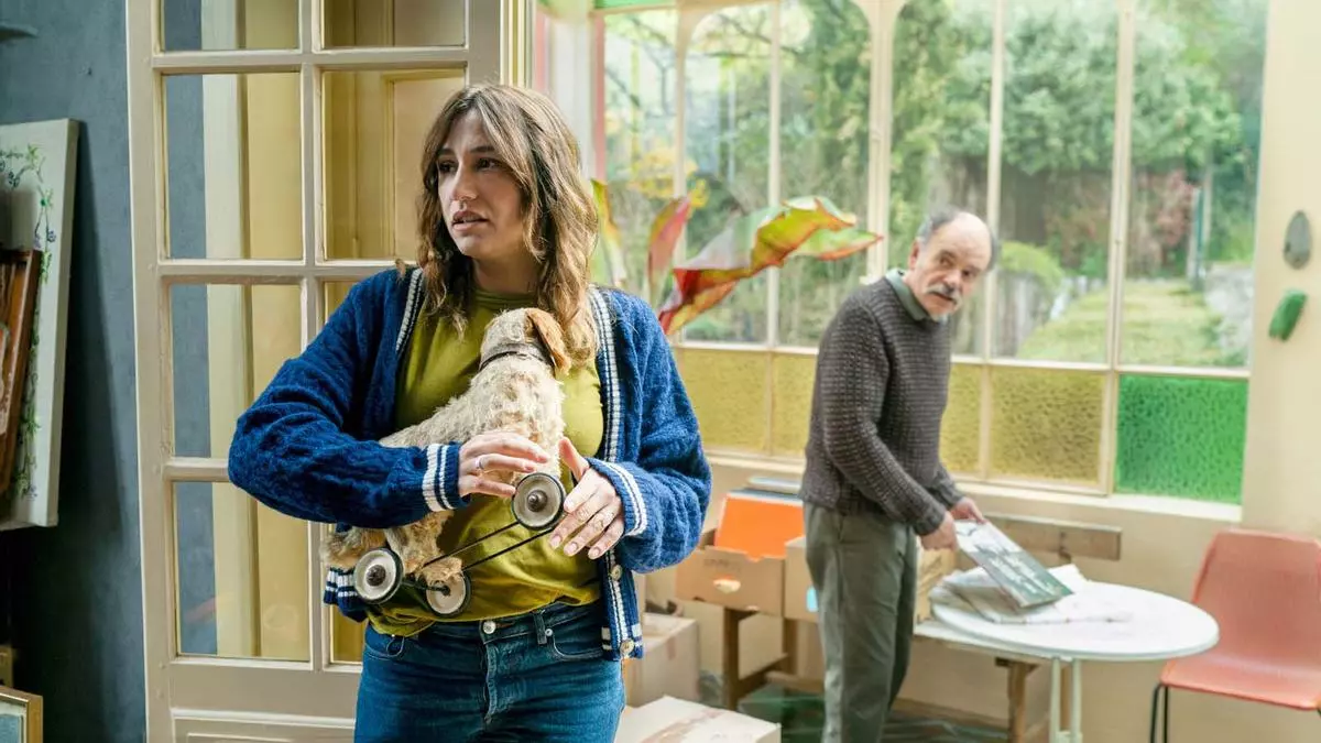 Crítica de 'Juliette en primavera': de la zozobra a la calma