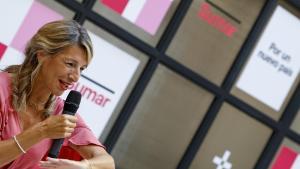 De Yayo Herrero a Sánchez Cuenca: els experts de Yolanda Díaz per donar ales a Sumar