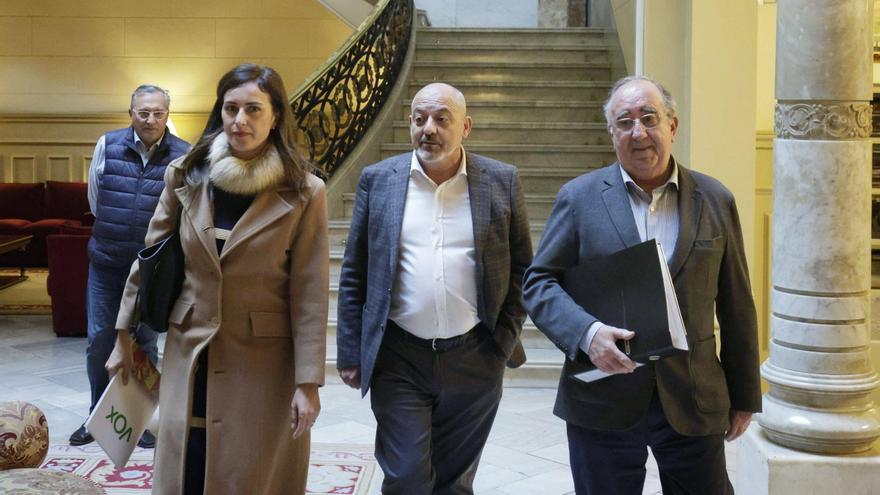 Vox regala a cada millonario de Baleares más de 40.000 € al año con su reforma del Impuesto de Patrimonio