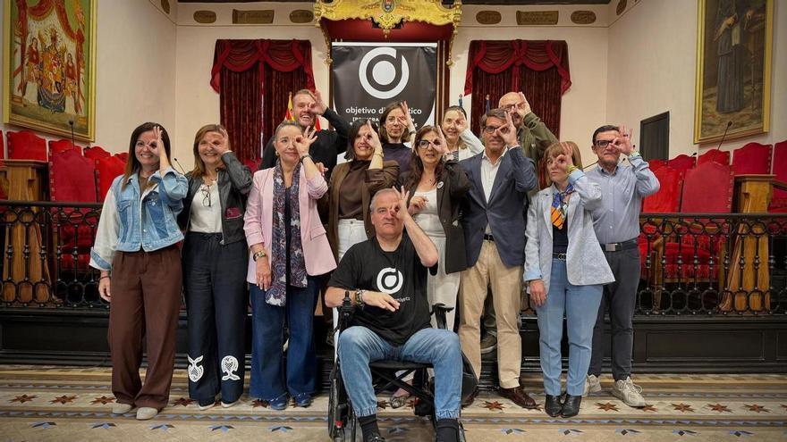 Personas sin diagnóstico en Elche: "Luchamos por ser visibles"