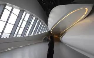 El Pabellón Puente de Zaragoza reabrirá sus puertas en 2023 tras una inversión de 4 millones de euros
