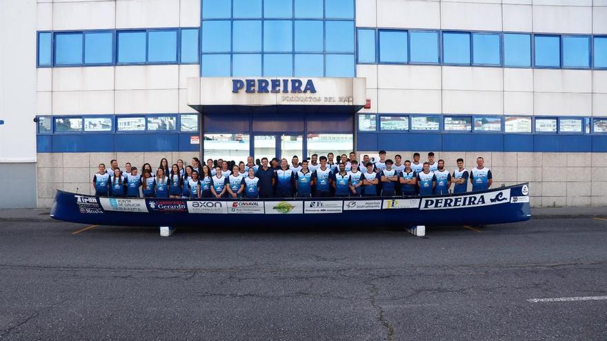 La SD Tirán se aferra a la continuidad para buscar el playoff de ascenso a la ACT