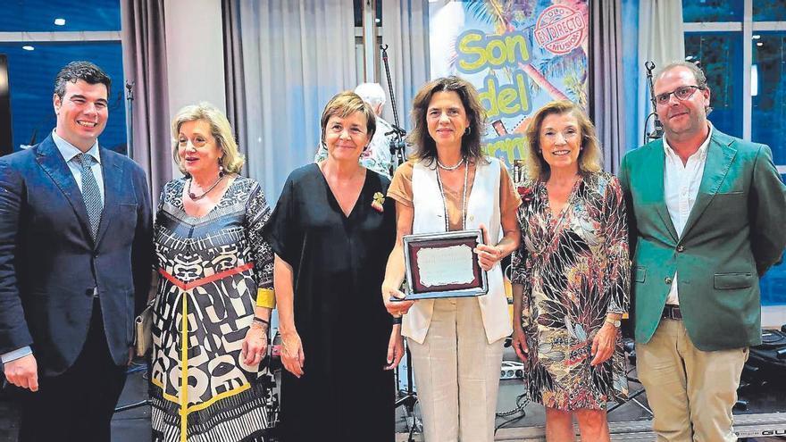El pregón de Bienvenida para la feria de El Bibio