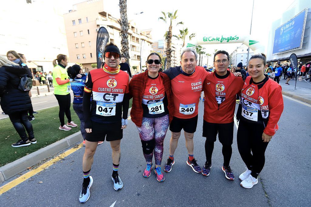 Carrera Popular Ronald McDonald