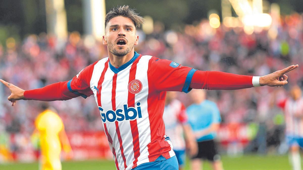 Portu vuelve a casa como un 'hombre Champions'