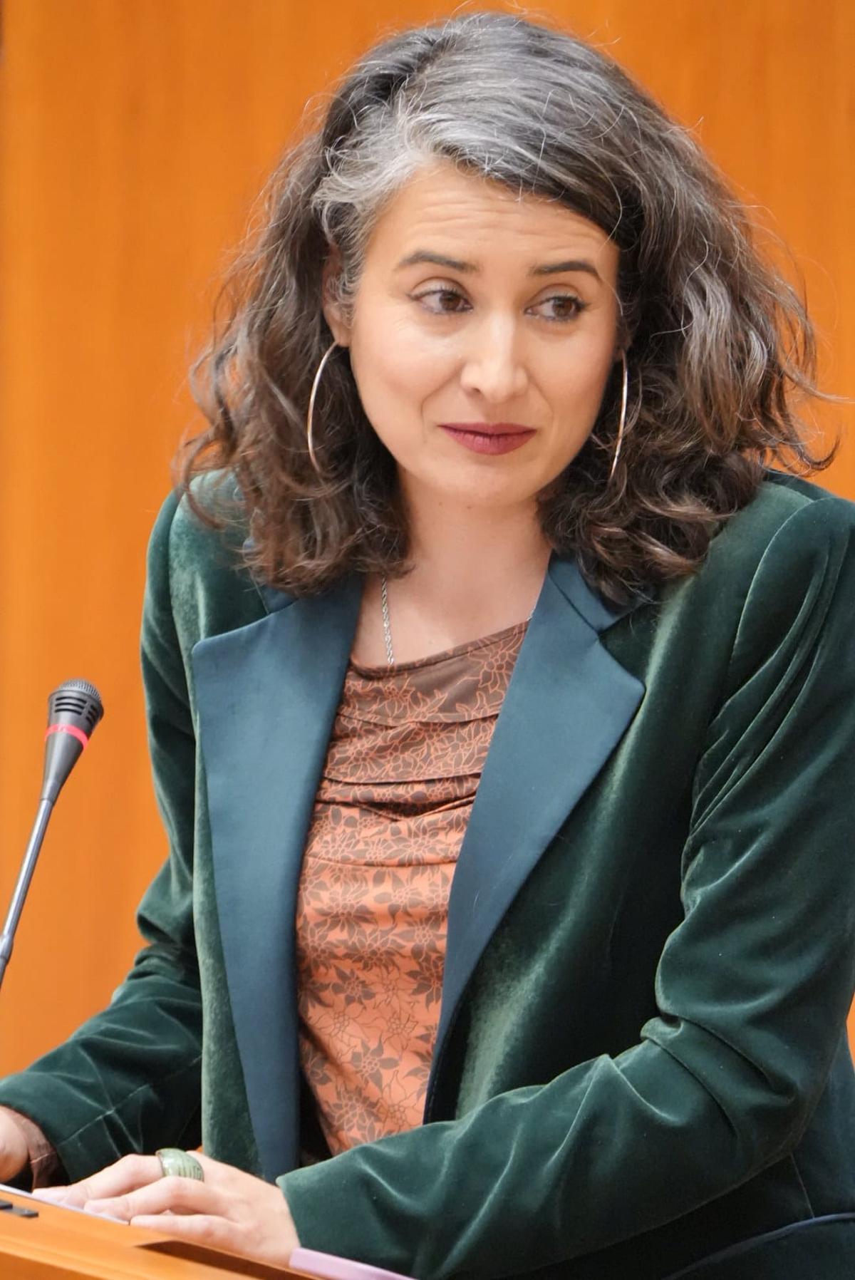 Fotogalería | Segunda sesión del debate de investidura, en imágenes