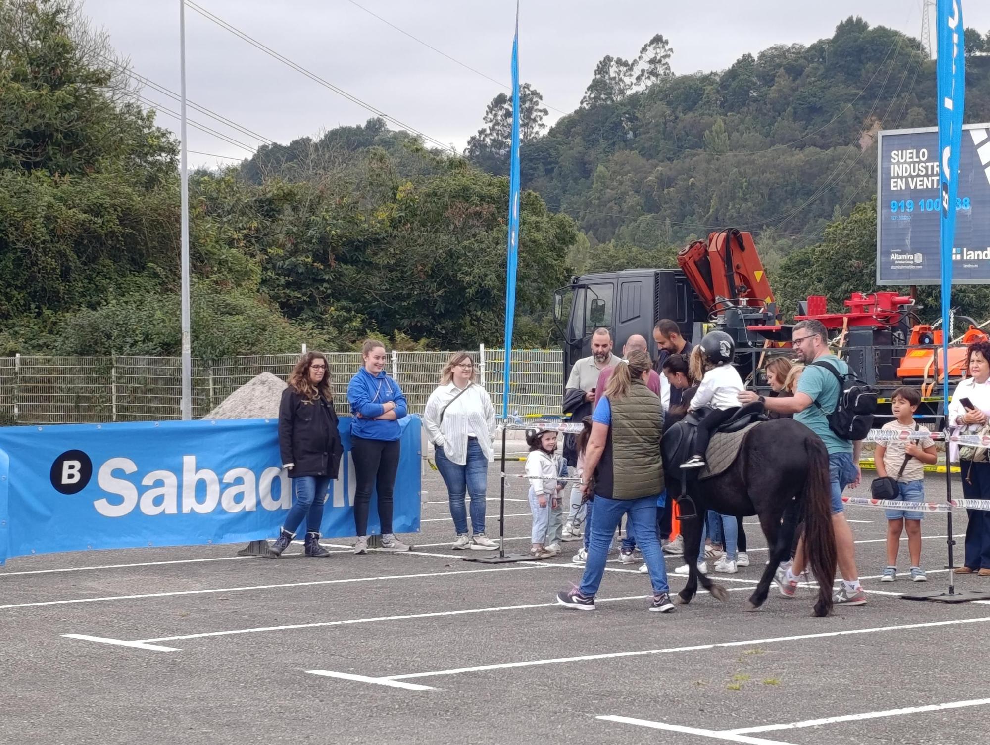 Arranca Agrosiero en La Pola