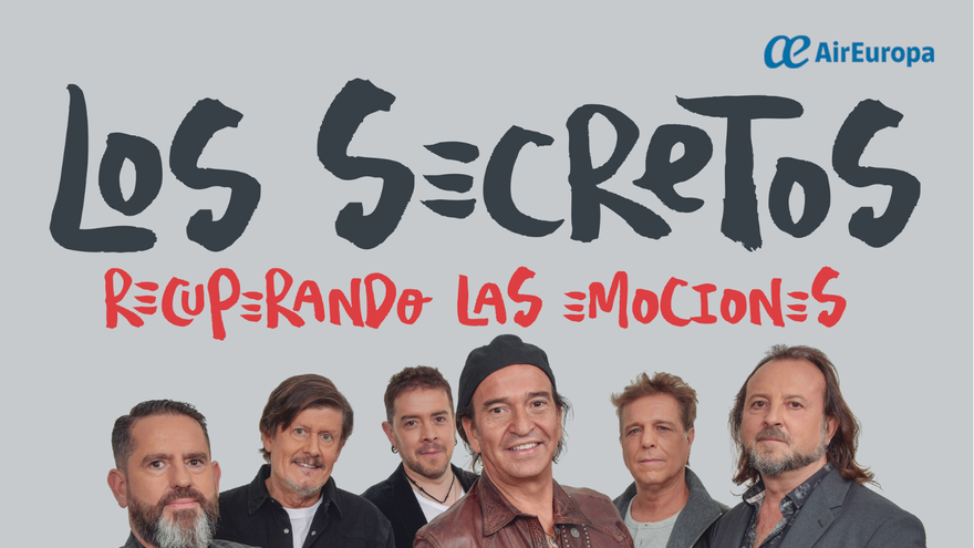 Los Secretos