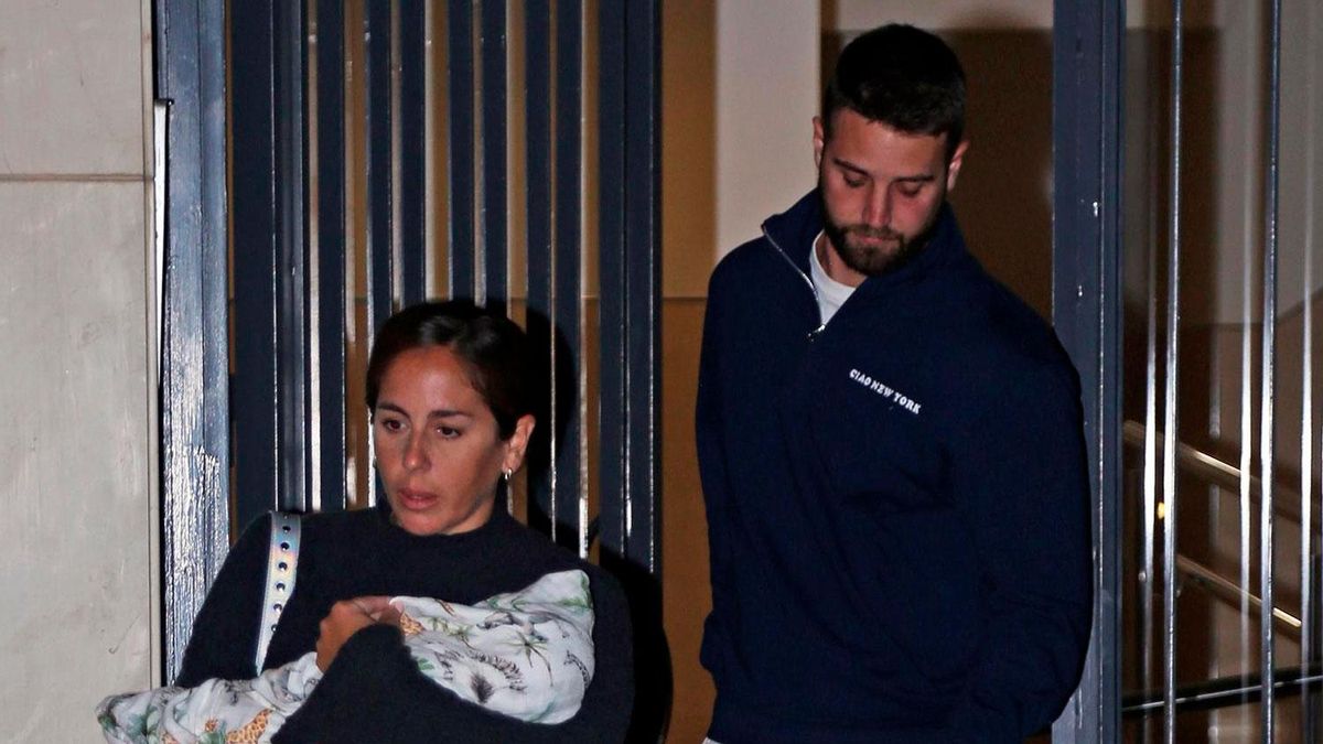 Belén Esteban señala al topo de Anabel Pantoja y apuntan a una persona muy cercana a Isa P: "Bastante clara"
