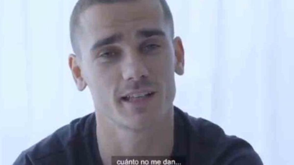 griezmann-video