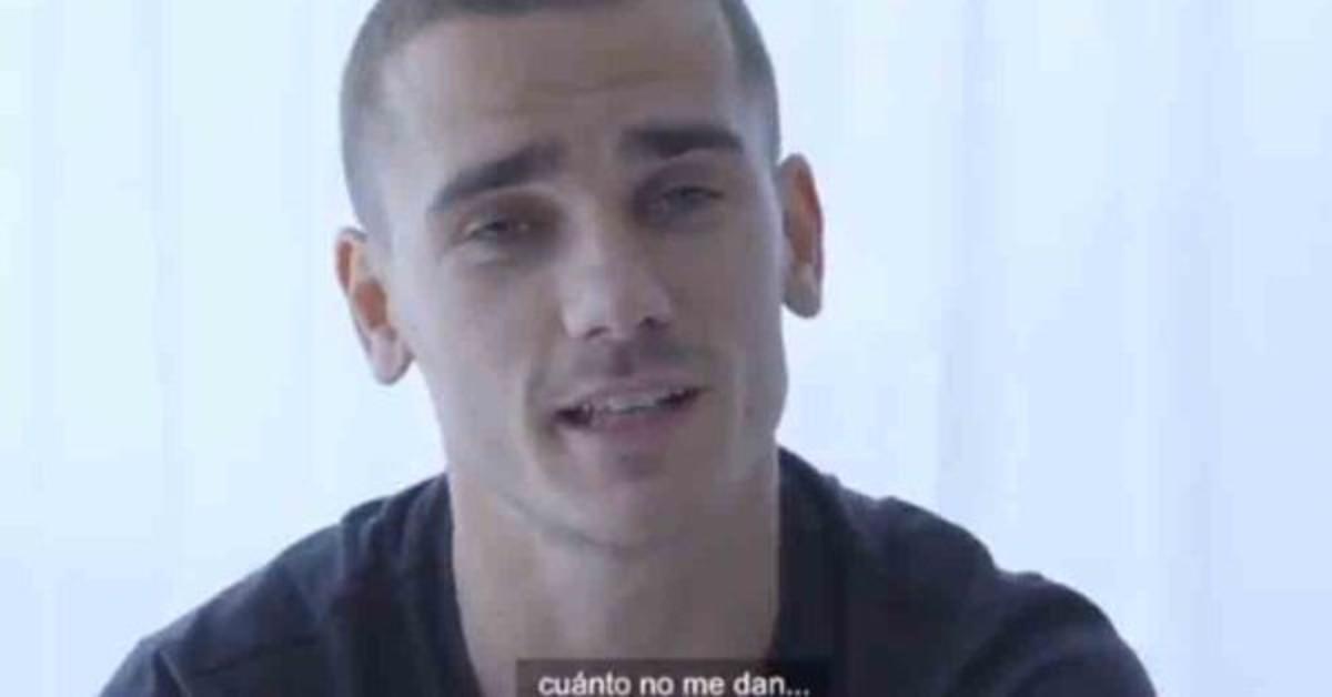 griezmann-video