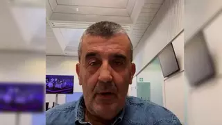 Muere el periodista deportivo Manuel Esteban 'Manolete'