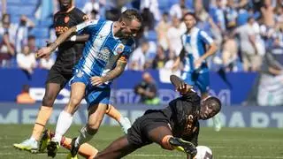 "No voy a decir que sea fácil marcar gol al Valencia, pero pierden el balón y dejan muchos espacios"