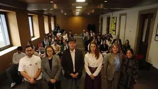 Las mujeres impulsan la ciencia asturiana: la región incorporó casi un 60% más de investigadoras en 5 años