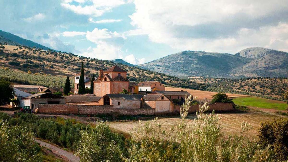 10 casas rurales a un salto de los mejores parques naturales de España
