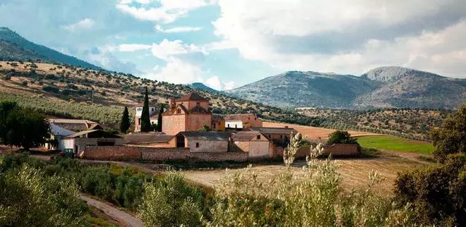 10 casas rurales a un salto de los mejores parques naturales de España
