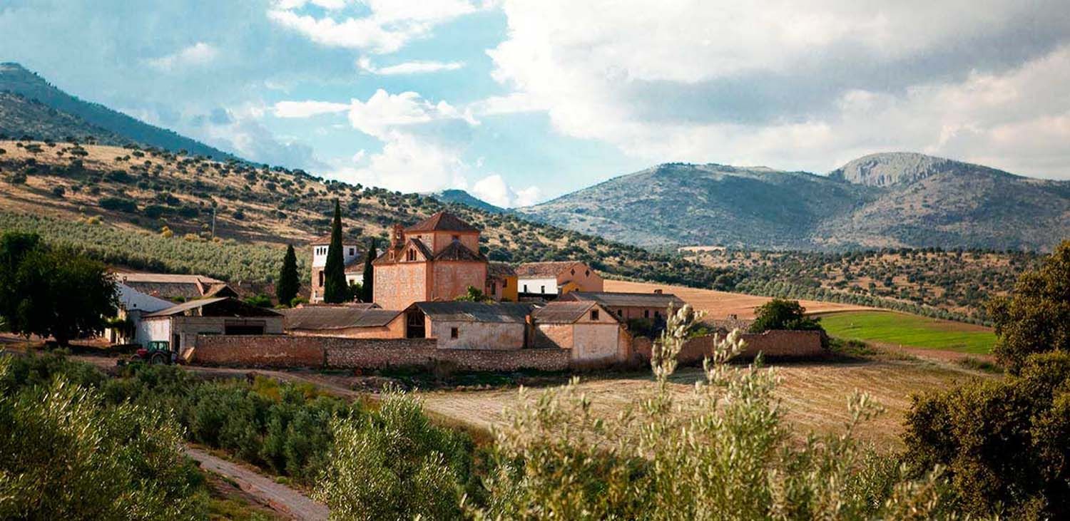 El Cortijo del Marqués