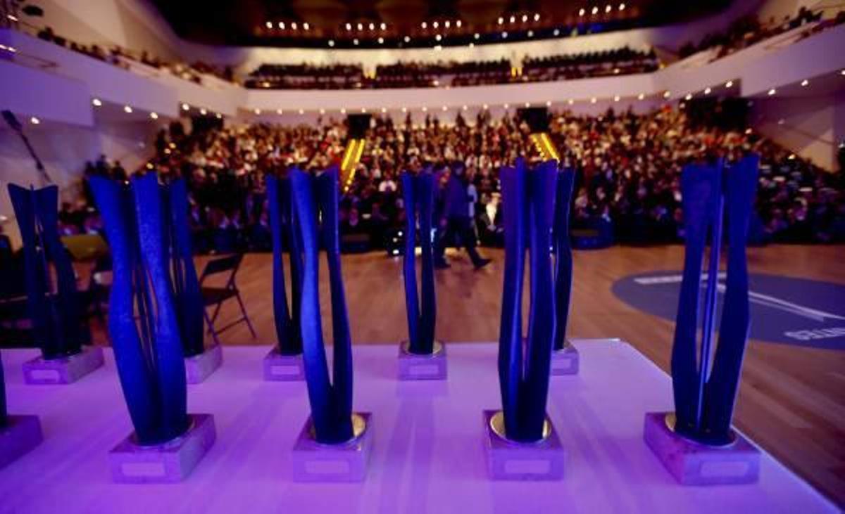 INFORMACIÓN entrega este jueves los «Importantes» de 2016