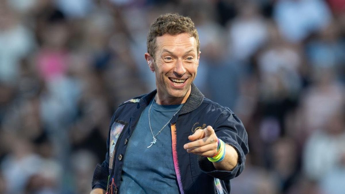 Coldplay