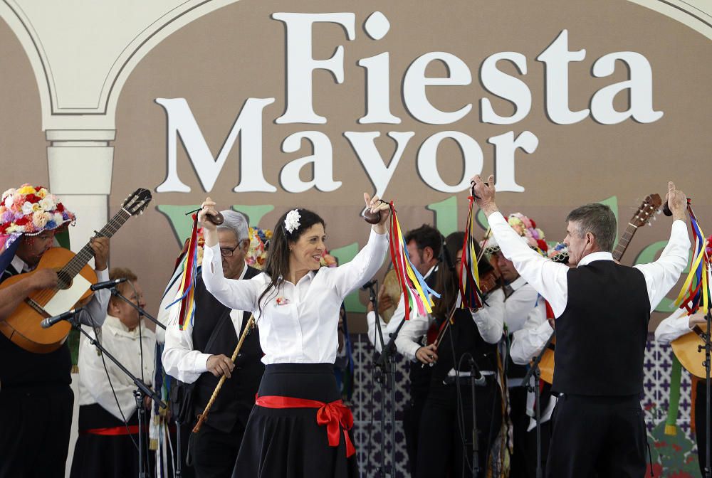 57ª Fiesta Mayor de Verdiales