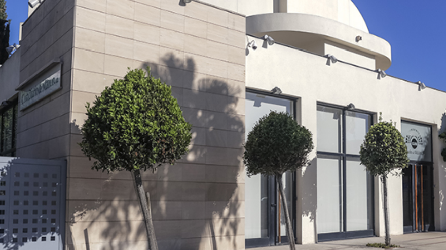 Debate Electoral - Elecciones Generales 23J