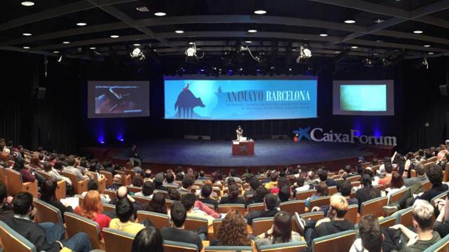 Animayo clausura en Barcelona su edición especial dedicada a las mujeres