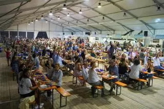 MarisGalicia vuelve a Palma con más sabor que nunca