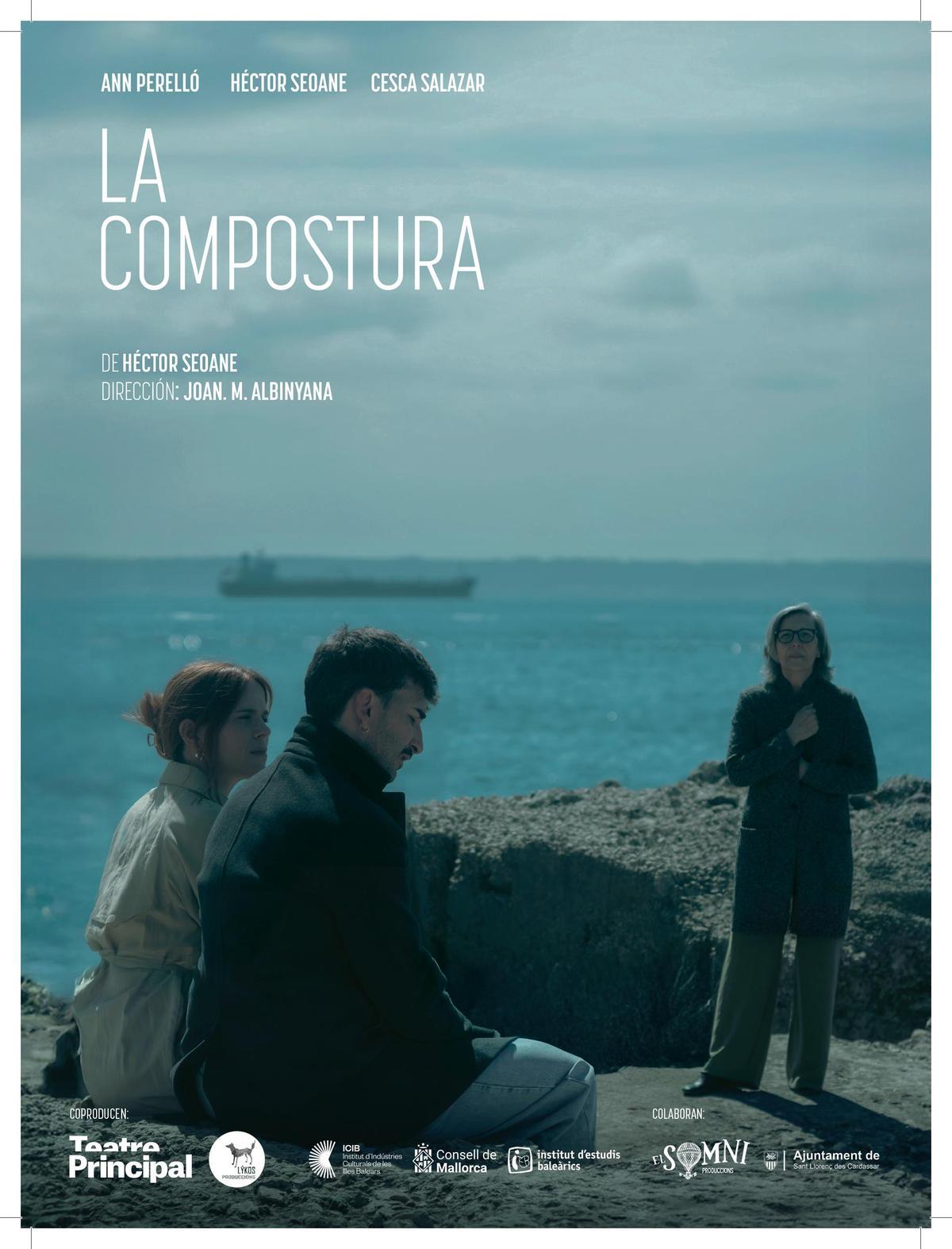 La compostura. El Somni Produccions