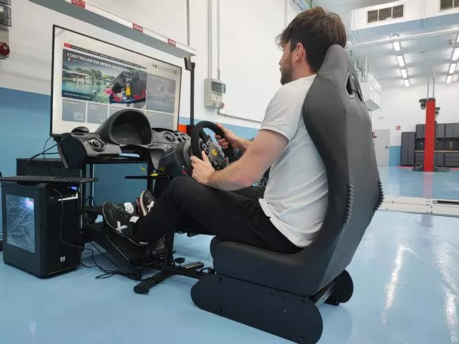 Hazte técnico superior de Automoción y entra a trabajar con las marcas líderes del motor