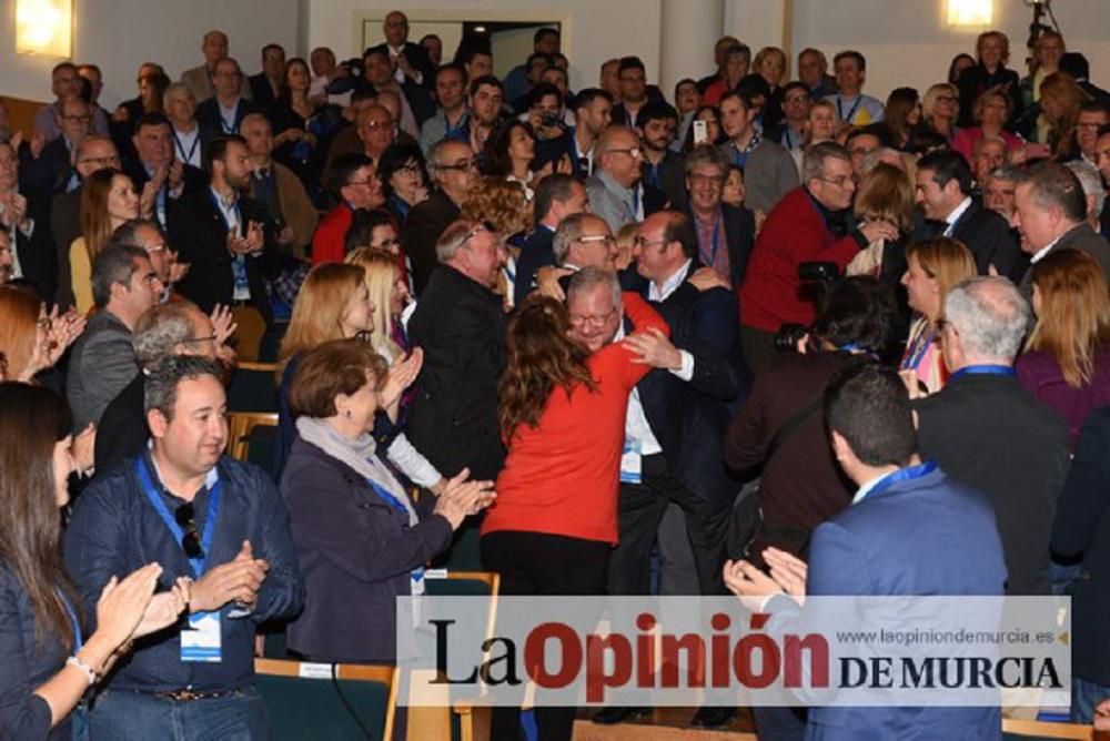 Congreso regional del Partido Popular