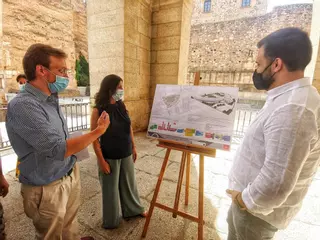 El nuevo colegio de Proa estará construido en 2023