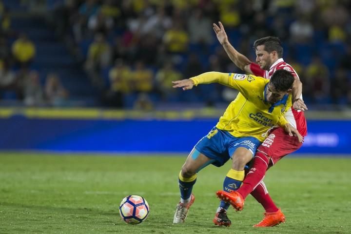 FÚTBOL PRIMERA DIVISIÓN UD LAS PALMAS - RCD ...