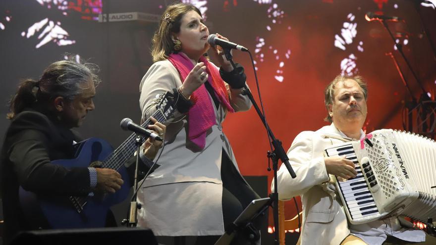 Festival Nanino Díaz Cutillas