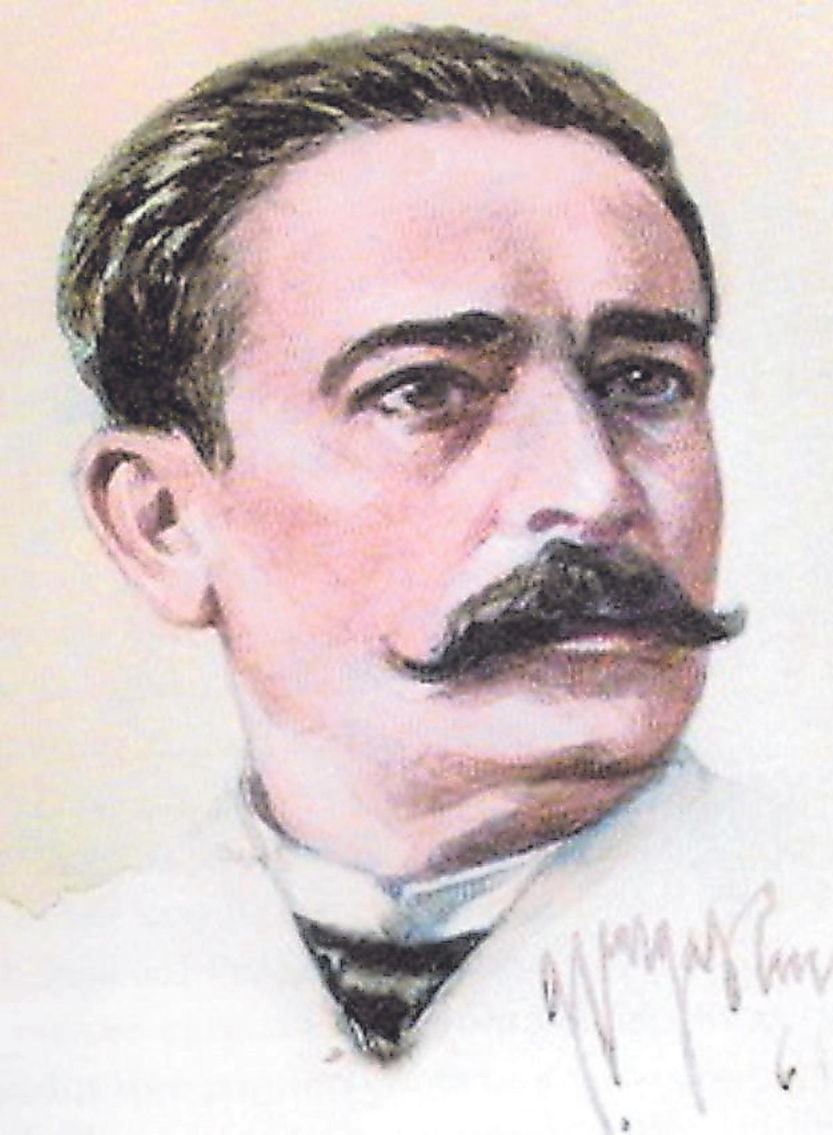 Jose Martínez Soriano.