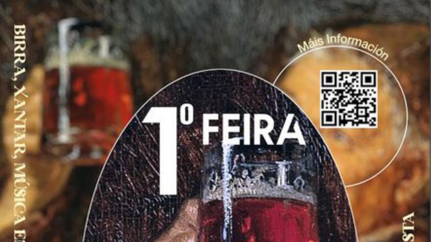 Una cita para los amantes de la cerveza al estilo “Oktoberfest” en Moreiras