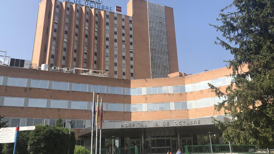 El Hospital 12 de Octubre detecta alteraciones genómicas en el cáncer de pulmón tratables en 72 horas