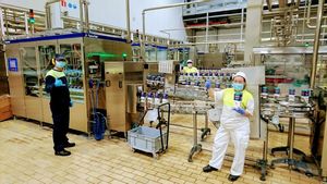 Pascual incorpora Nutri-Score als seus productes
