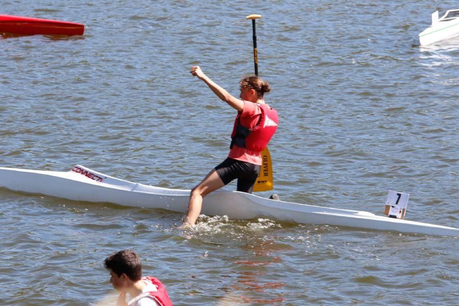 Copa de España Infantil de Piragüismo