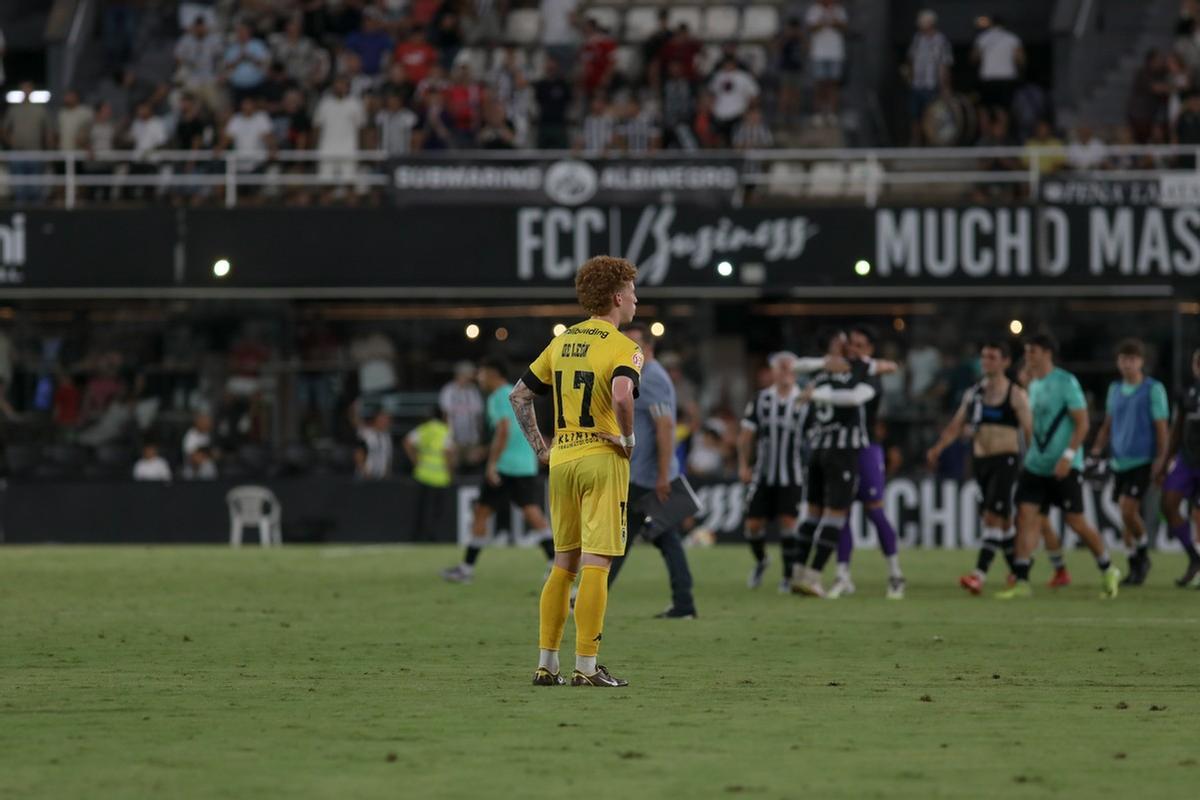 FC Cartagena - Hércules