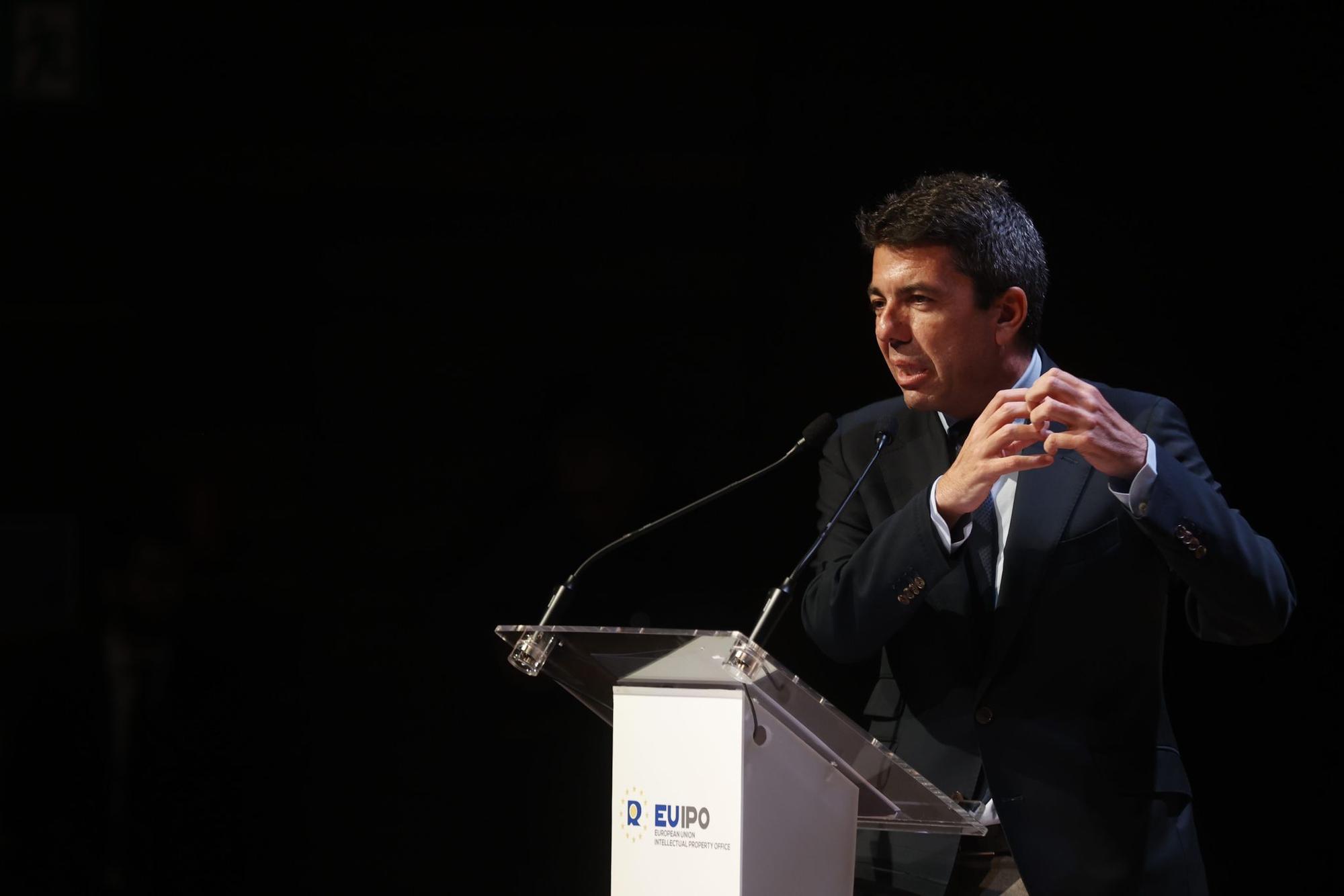 Cóctel de Año Nuevo de la EUIPO en Alicante