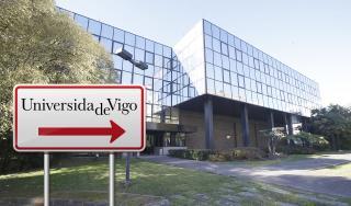 La Universidad de Vigo hace las maletas a la ciudad