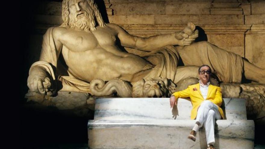 'La Gran Belleza', de Paolo Sorrentino fue la ganadora del Oscar a Mejor Película de Habla No Inglesa en el año 2013.