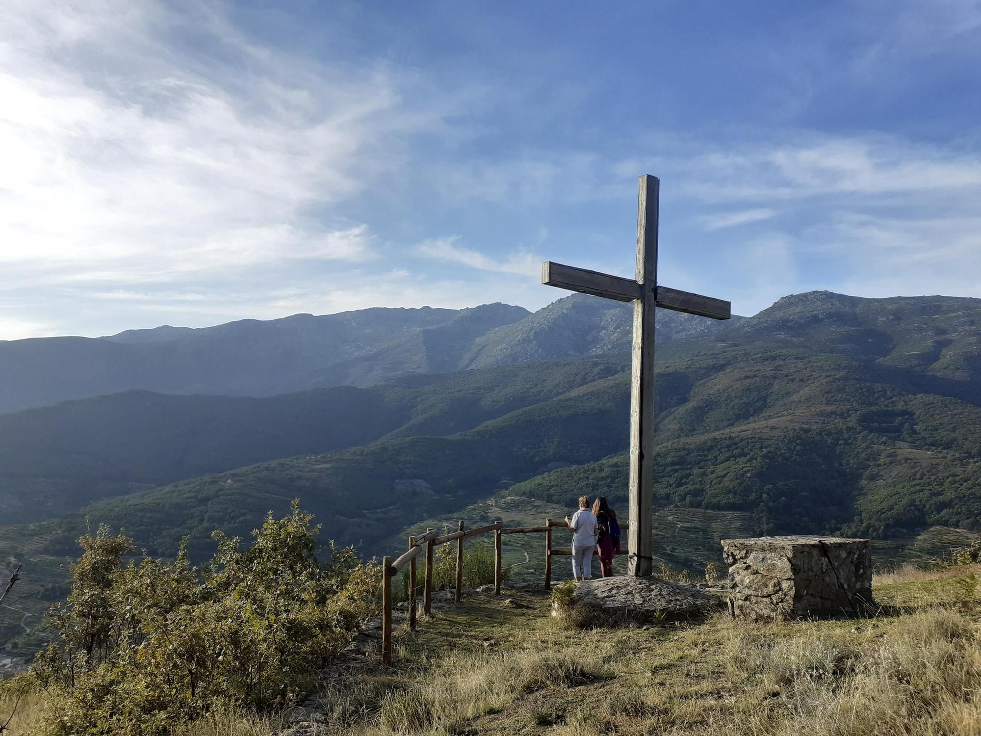 Fotogalería | Tornavacas, una joya natural, cultural e histórica en la alta Extremadura