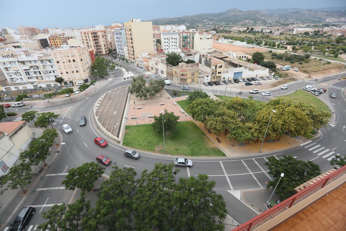 El Ayuntamiento asume la gestión del desarrollo de la unidad de ejecución de Donoso Cortés.