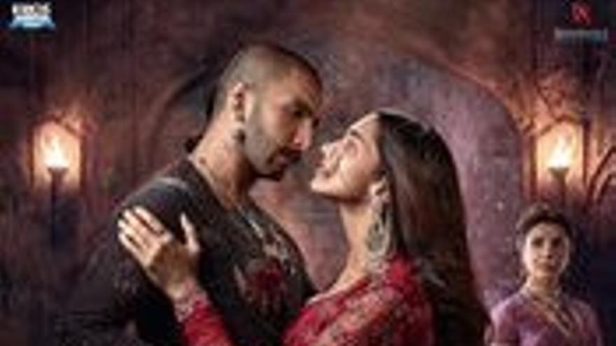 Bajirao Mastani