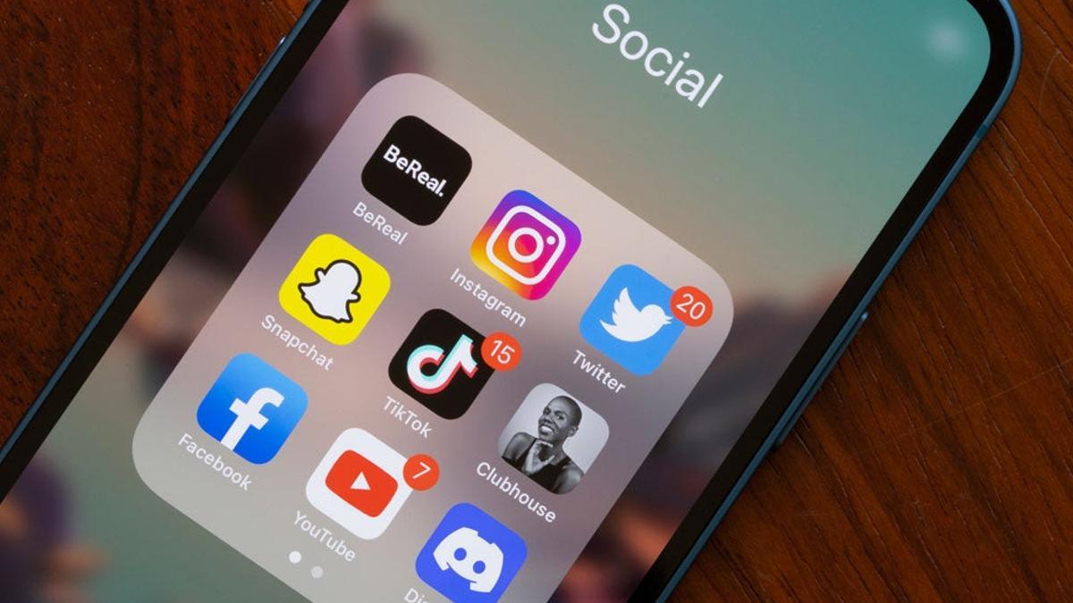 Si no tienes TikTok, ¿qué haces? Claves para entender la red social de moda y su lenguaje